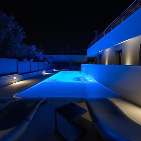 Magic Luxury Apartments บาร์โดลิโน ภายนอก รูปภาพ