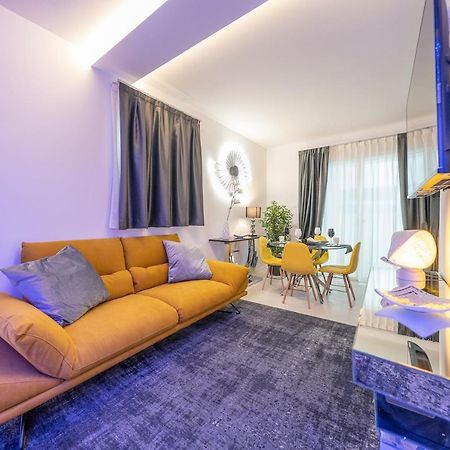 Magic Luxury Apartments บาร์โดลิโน ภายนอก รูปภาพ
