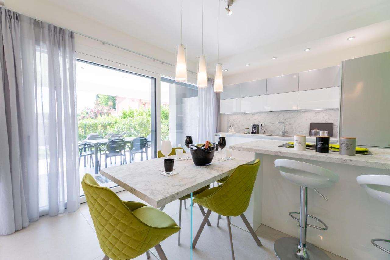 Magic Luxury Apartments บาร์โดลิโน ภายนอก รูปภาพ