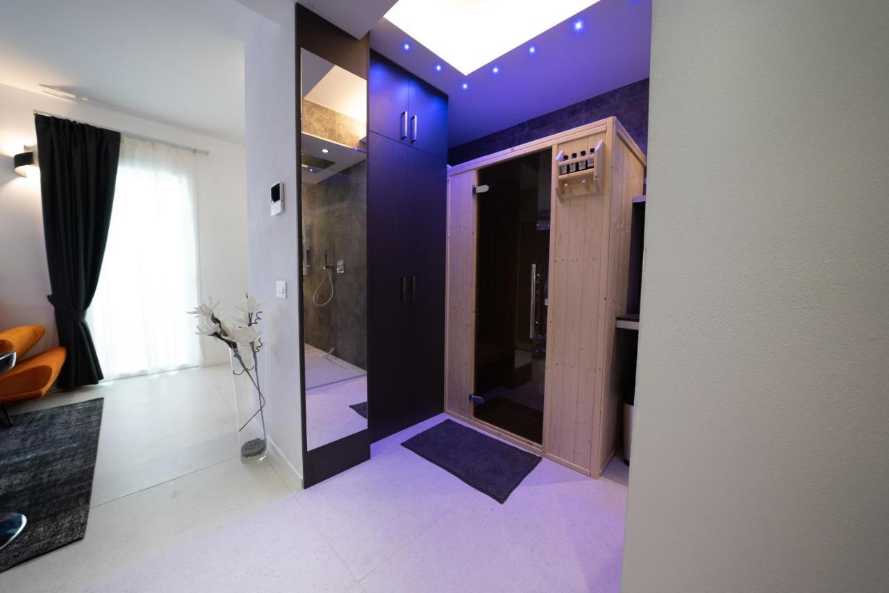 Magic Luxury Apartments บาร์โดลิโน ภายนอก รูปภาพ