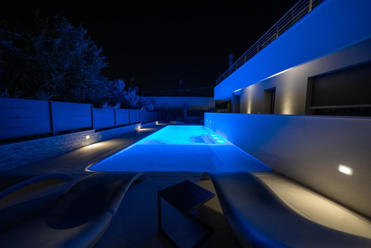 Magic Luxury Apartments บาร์โดลิโน ภายนอก รูปภาพ