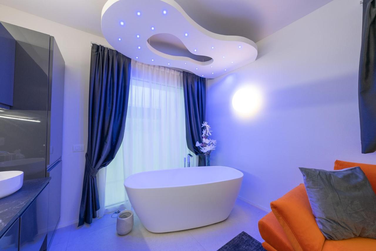 Magic Luxury Apartments บาร์โดลิโน ภายนอก รูปภาพ