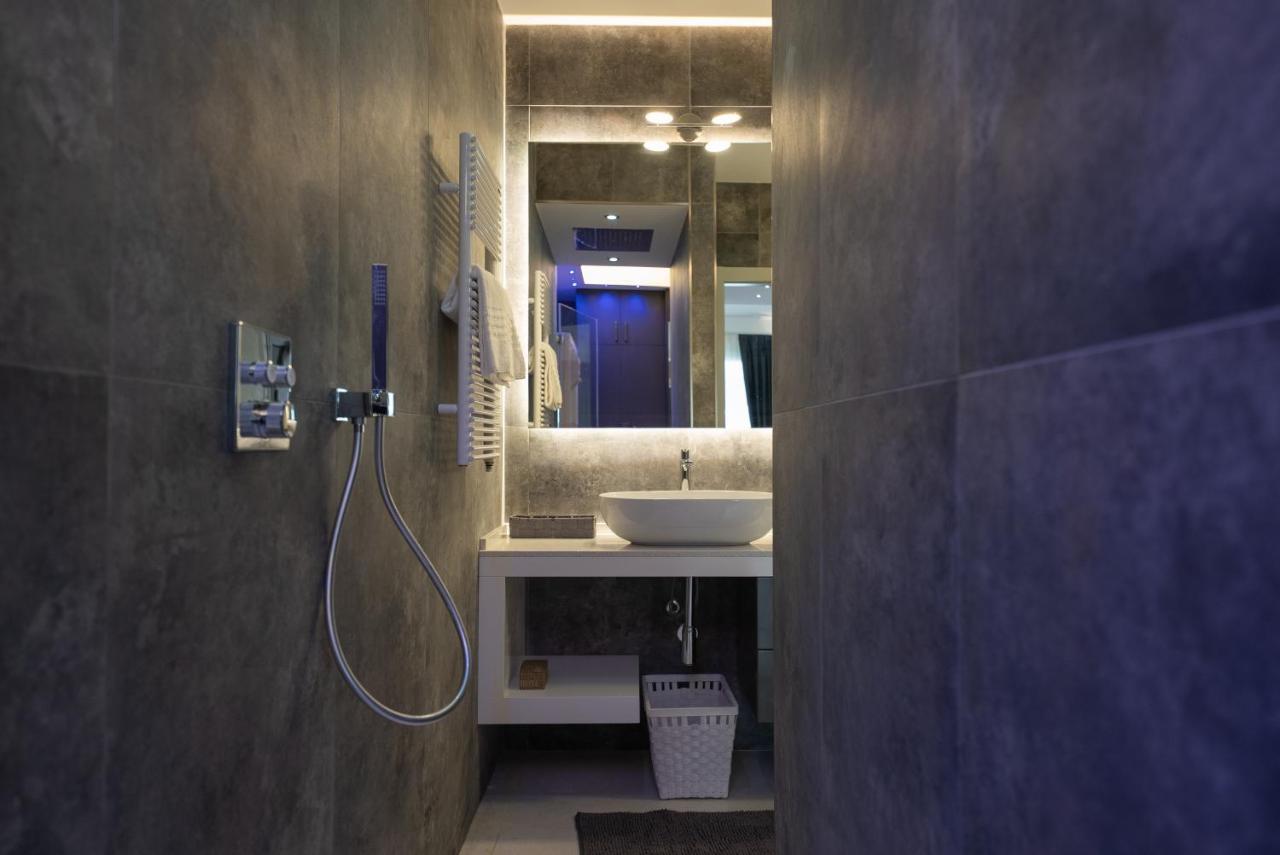 Magic Luxury Apartments บาร์โดลิโน ภายนอก รูปภาพ