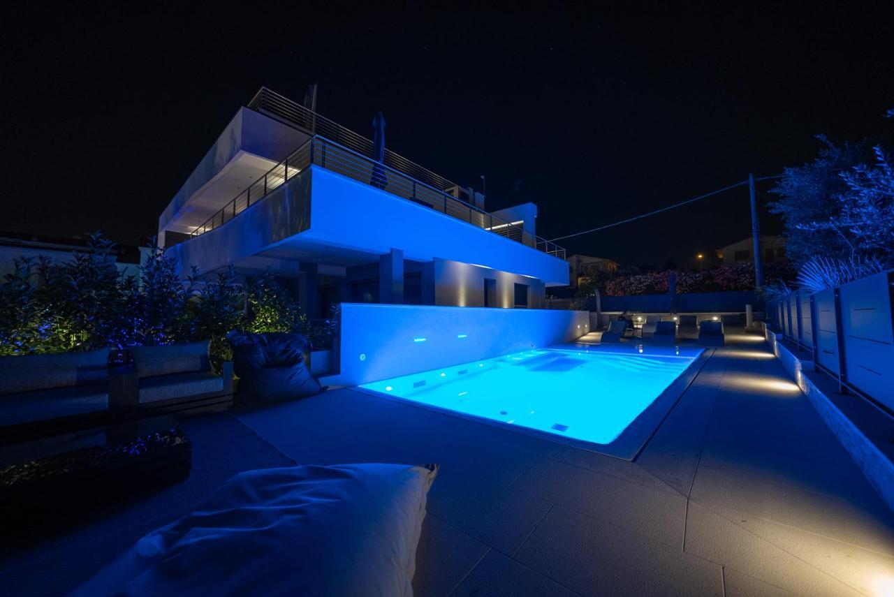 Magic Luxury Apartments บาร์โดลิโน ภายนอก รูปภาพ