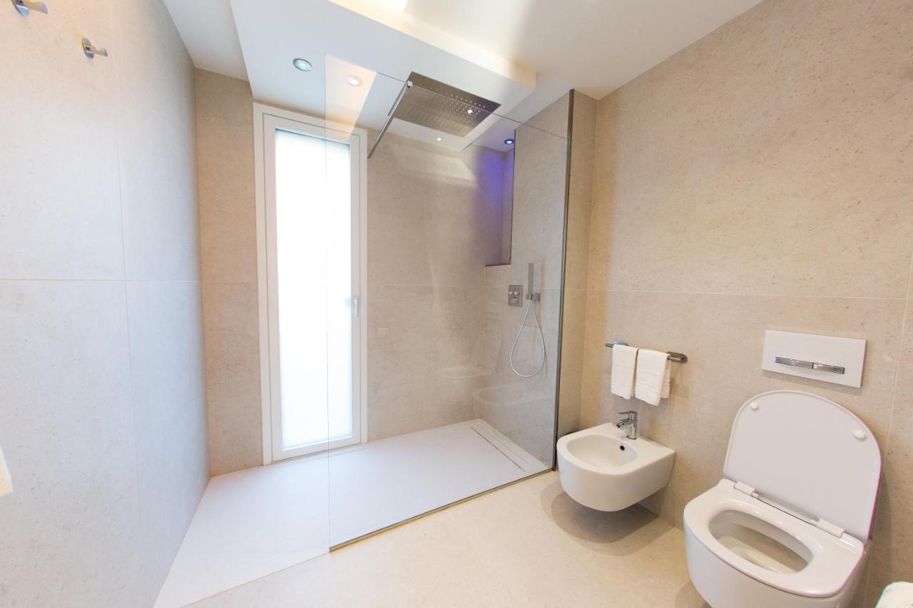 Magic Luxury Apartments บาร์โดลิโน ภายนอก รูปภาพ