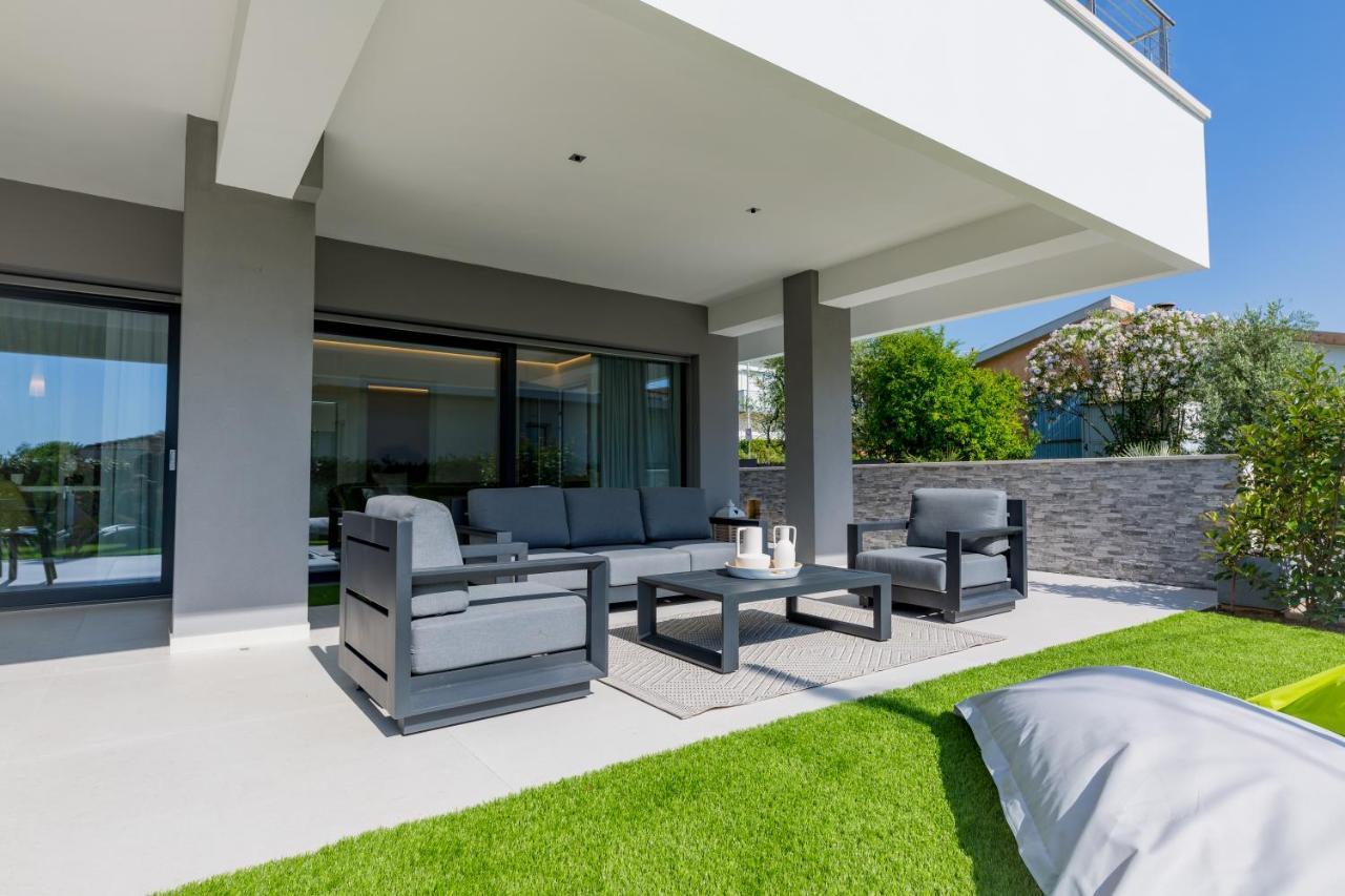 Magic Luxury Apartments บาร์โดลิโน ภายนอก รูปภาพ
